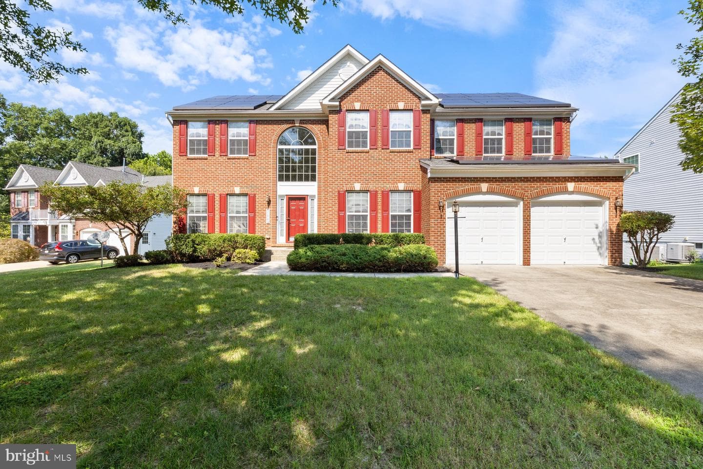 11504 Carriage Crossing Drive photo 1