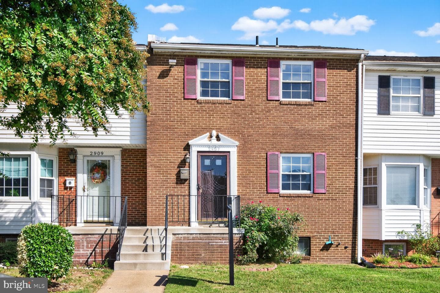 2907 Sunset Lane photo 1