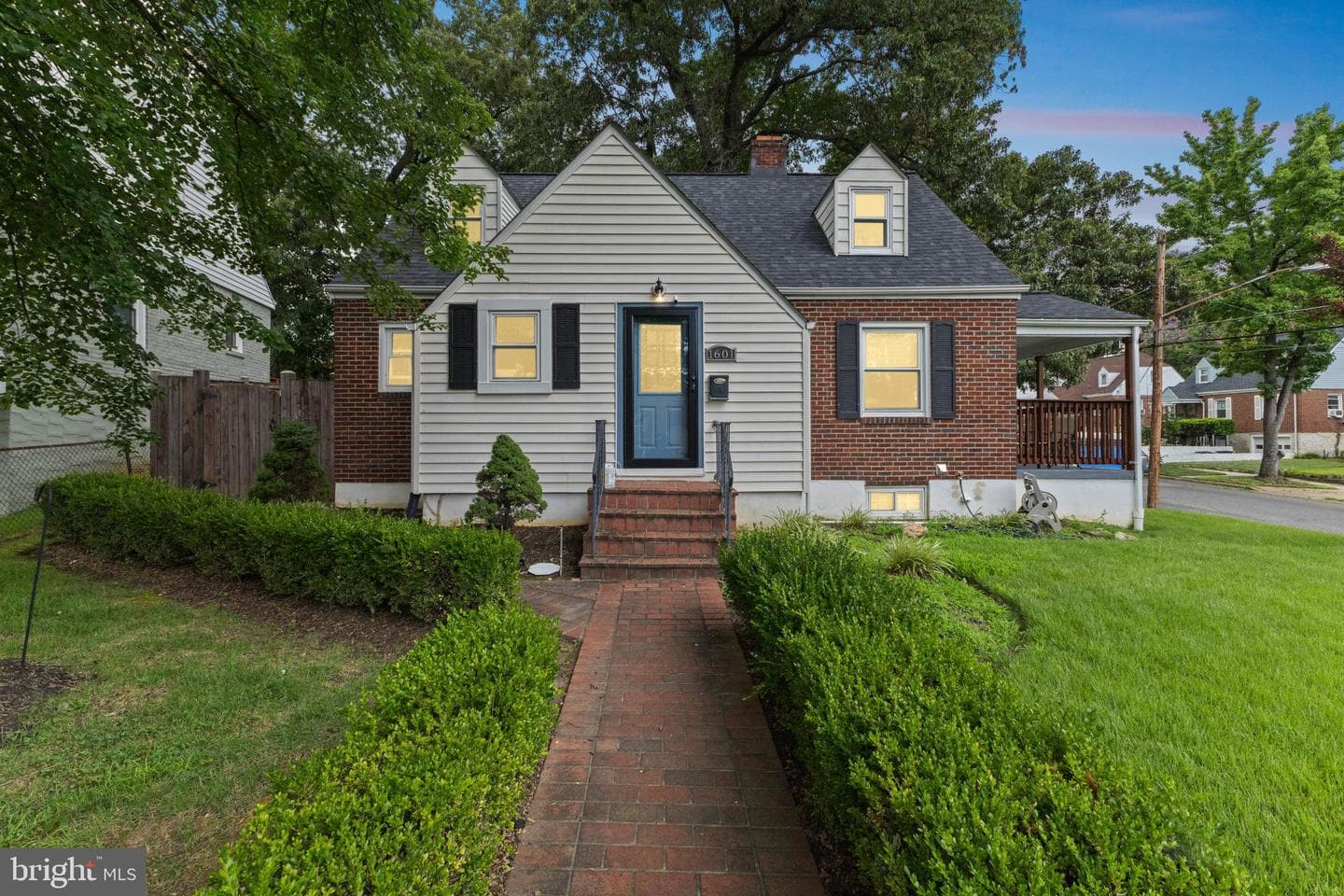 1601 Nova Avenue photo 1