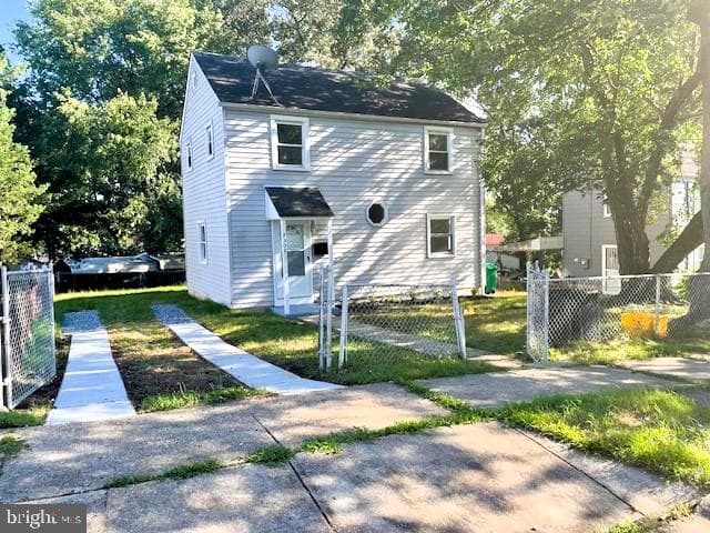 7309 Greeley Road photo 1