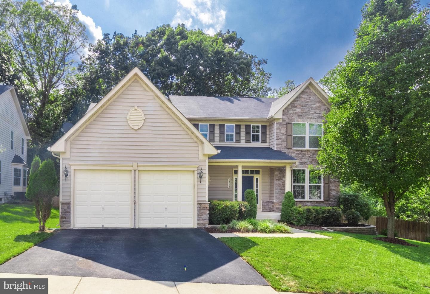 13703 Doctor Edelen Drive photo 1