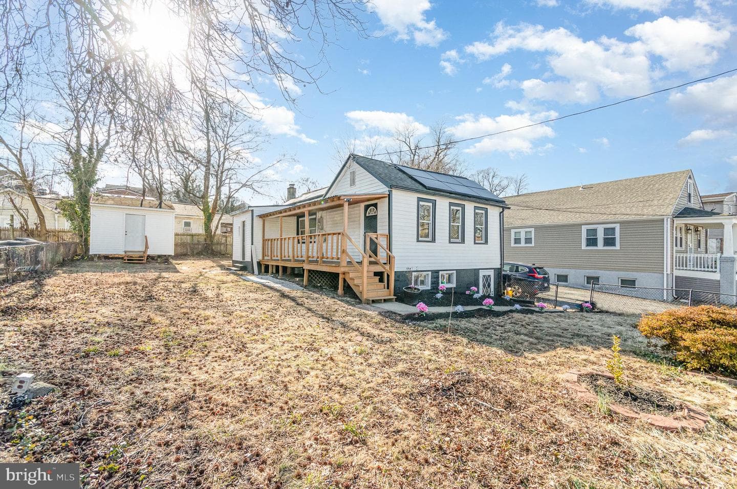 4805 Gunther Street photo 1