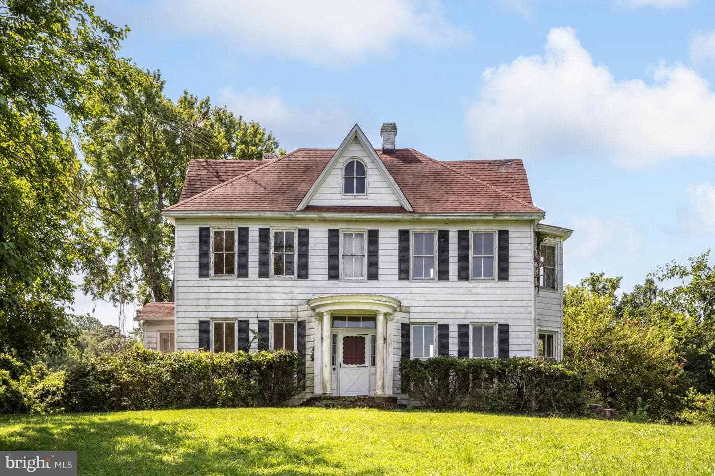 13907 Candy Hill Road photo 1