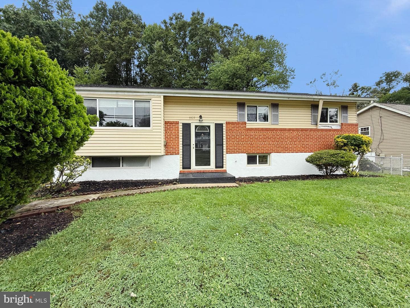 5521 Helmont Drive photo 1