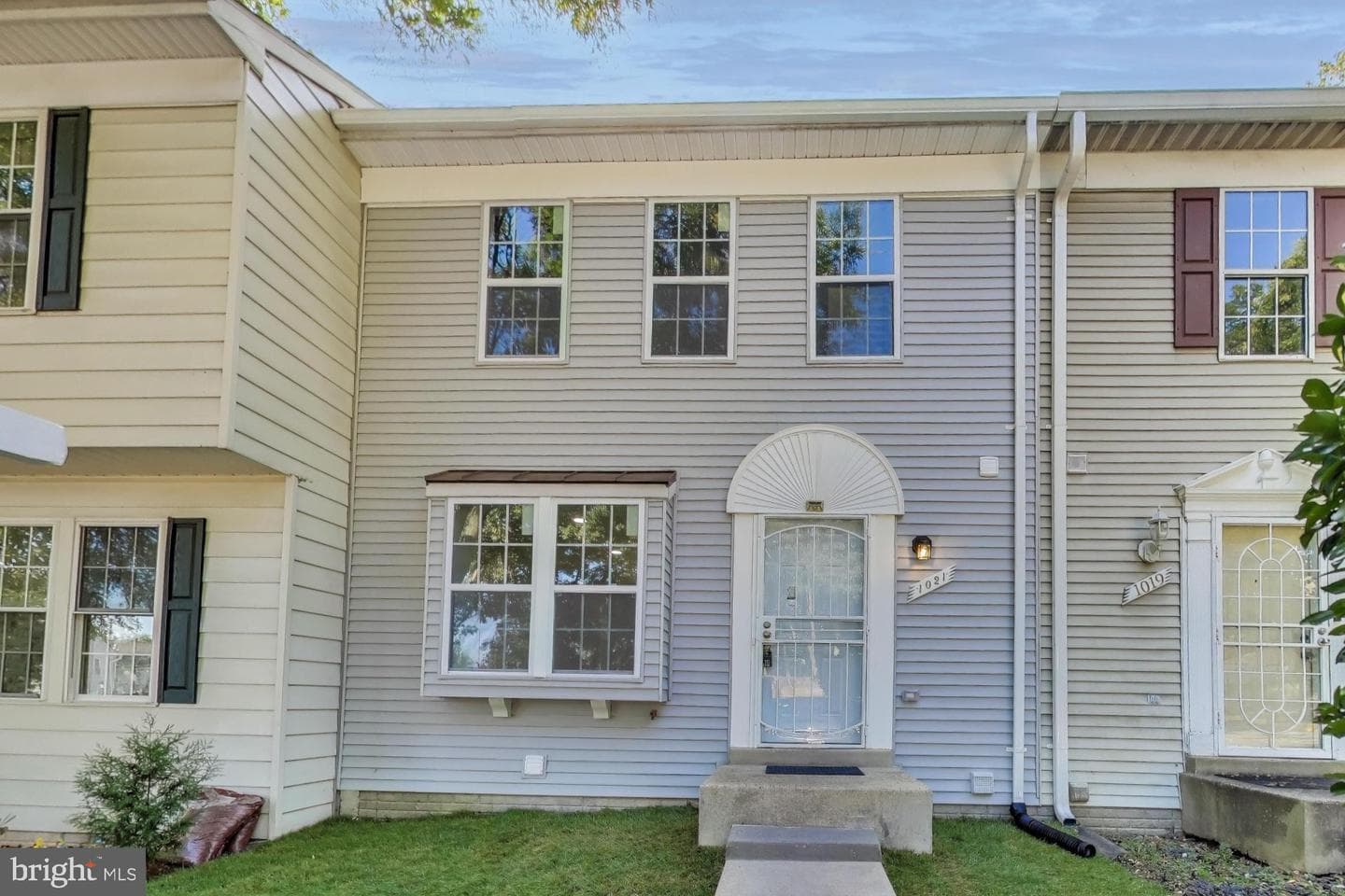 1021 Huntsworth Court photo 1