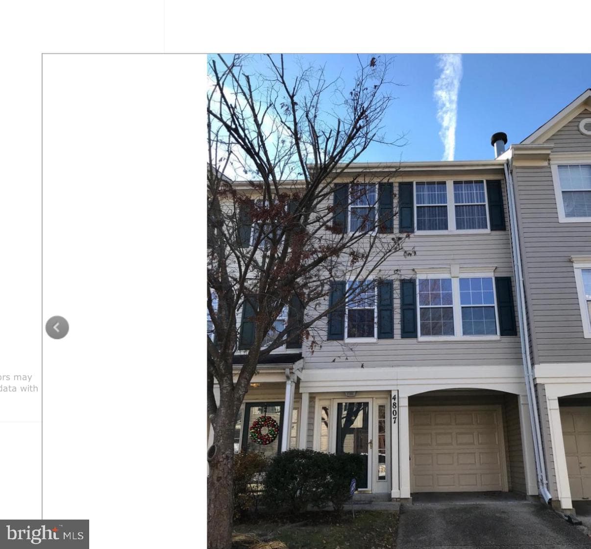 4807 Clirieden Lane photo 1