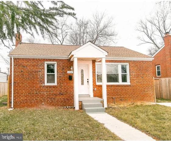 5006 Edgewood Road photo 1