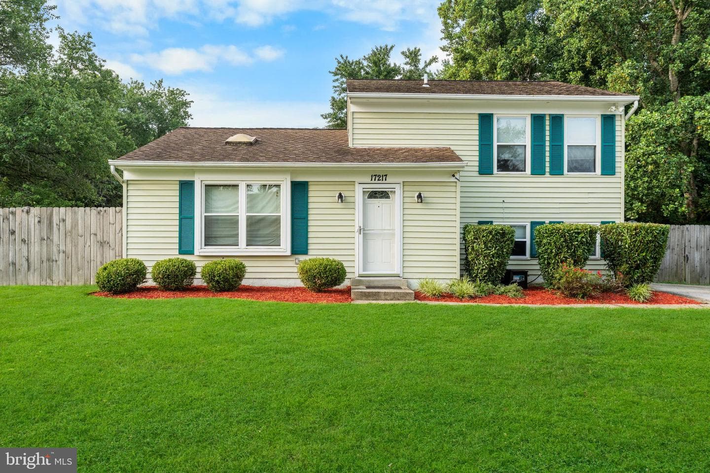17217 Brookmeadow Lane photo 1