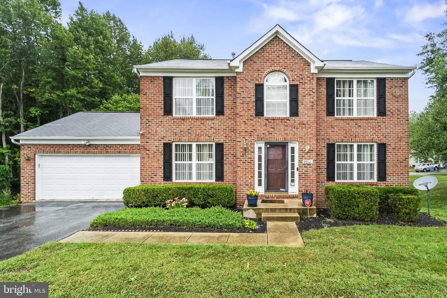 9912 Graystone Drive photo 1