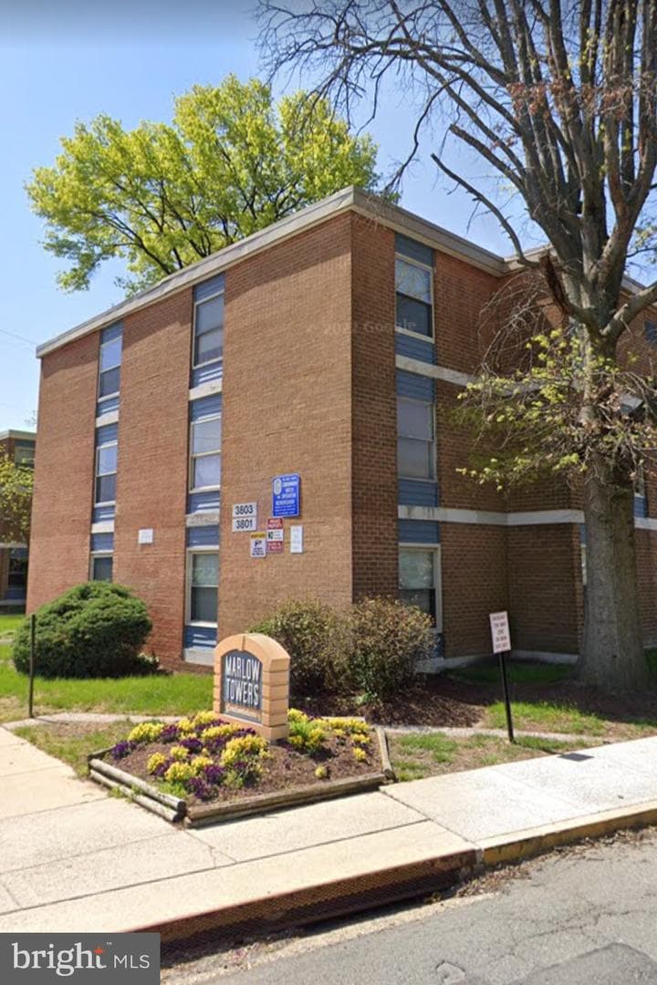 3849 Saint Barnabas Road #t103 photo 1