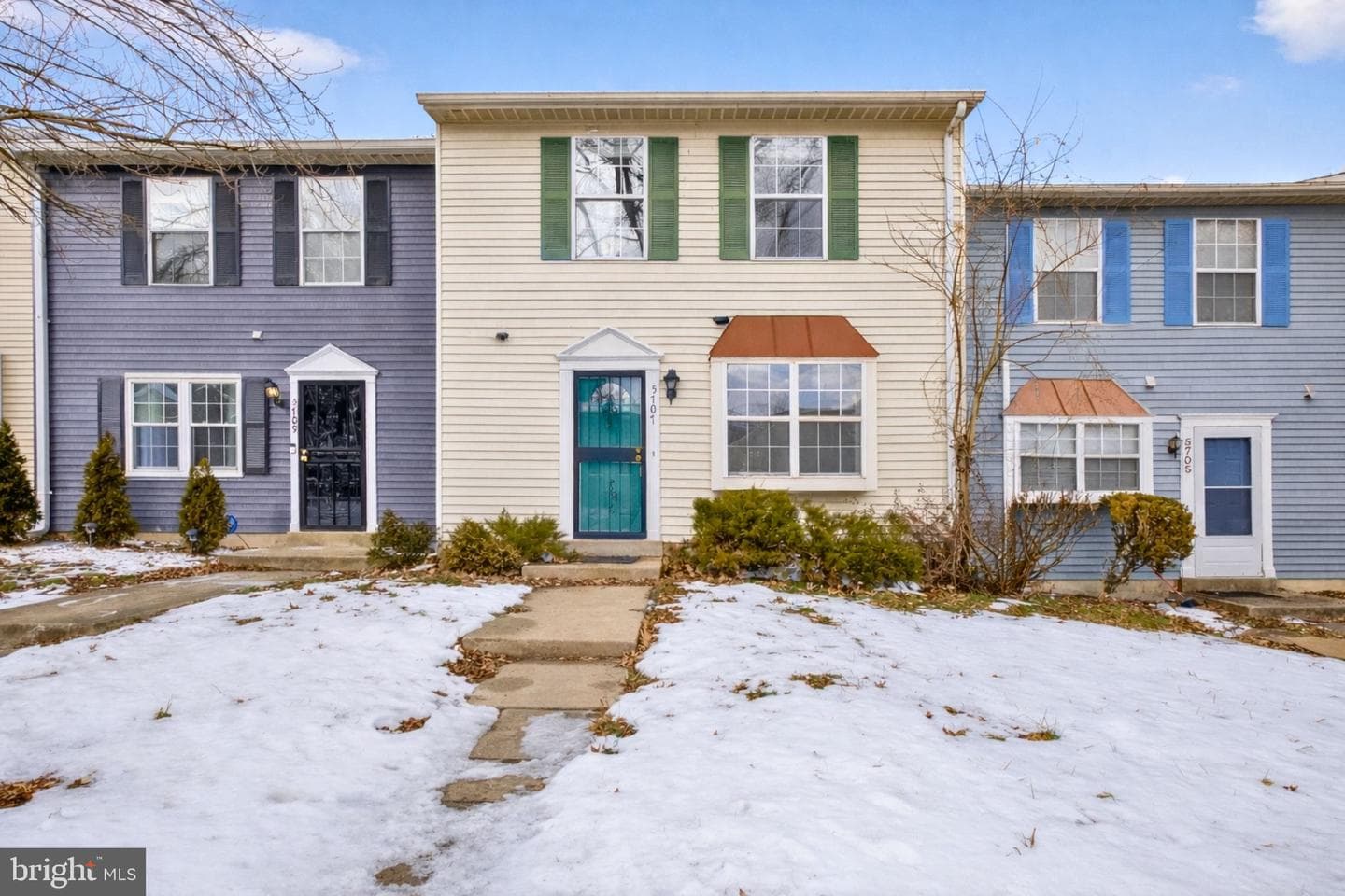 5707 Falkland Place photo 1