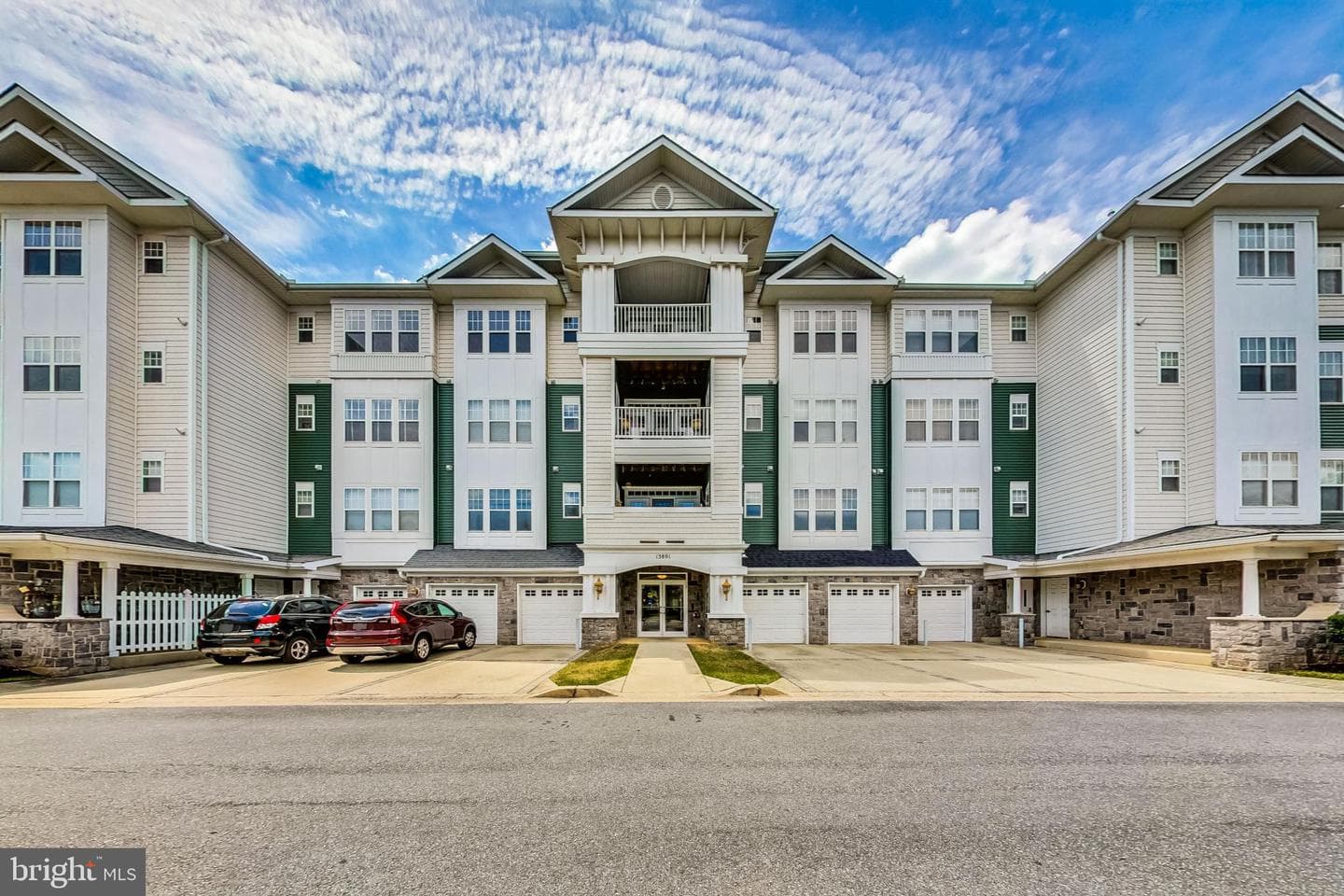 13801 Belle Chasse Boulevard #212 photo 1