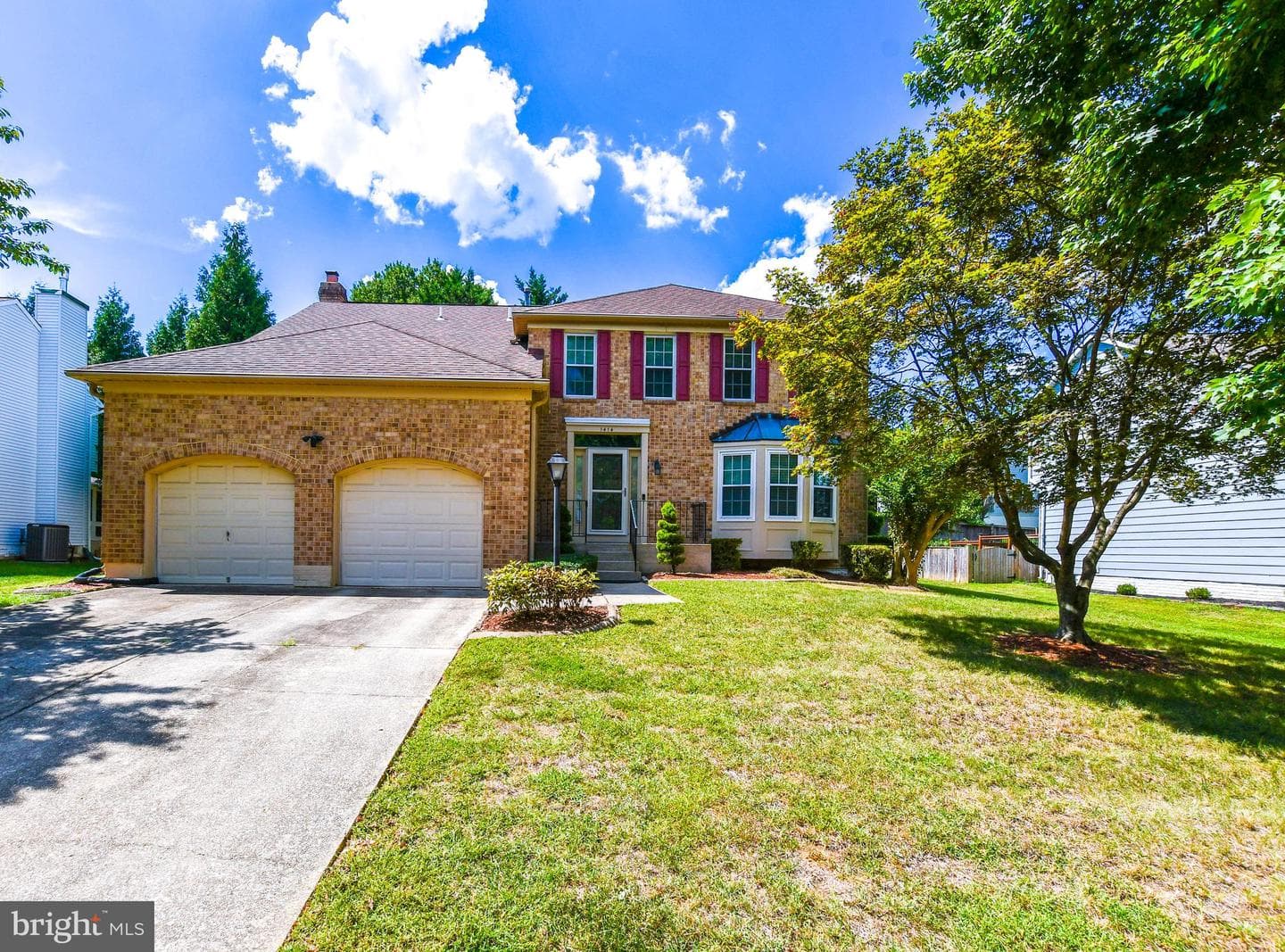 1414 Fairlakes Place photo 1