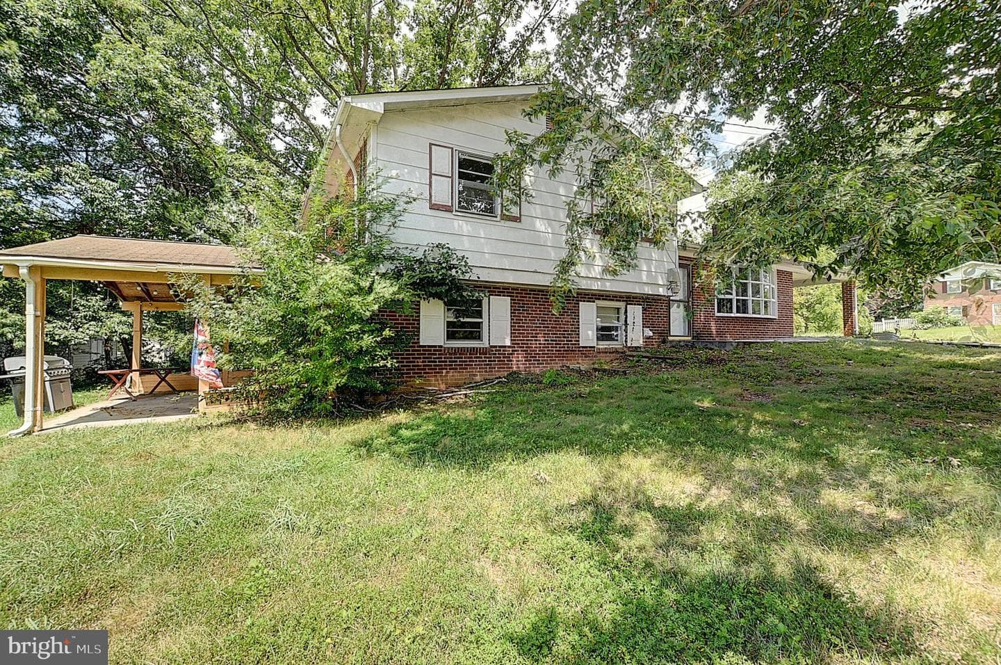 2804 Testway Avenue photo 1