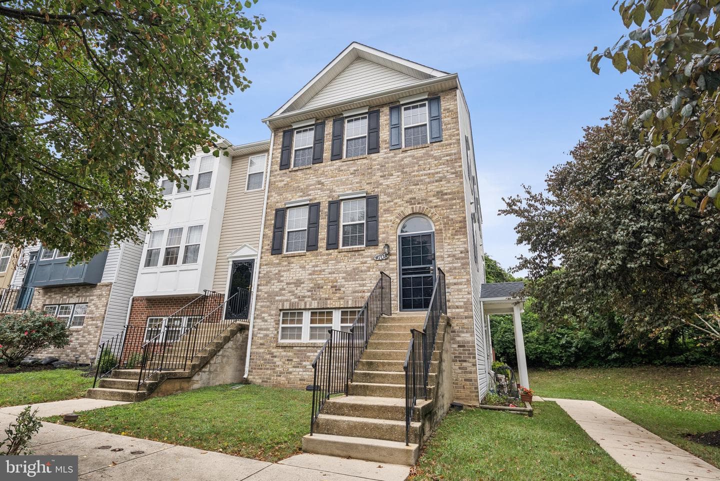 4108 Apple Leaf Way #5 photo 1