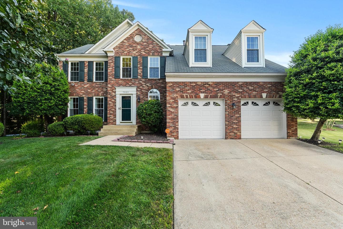 7001 Chain Fern Court photo 1