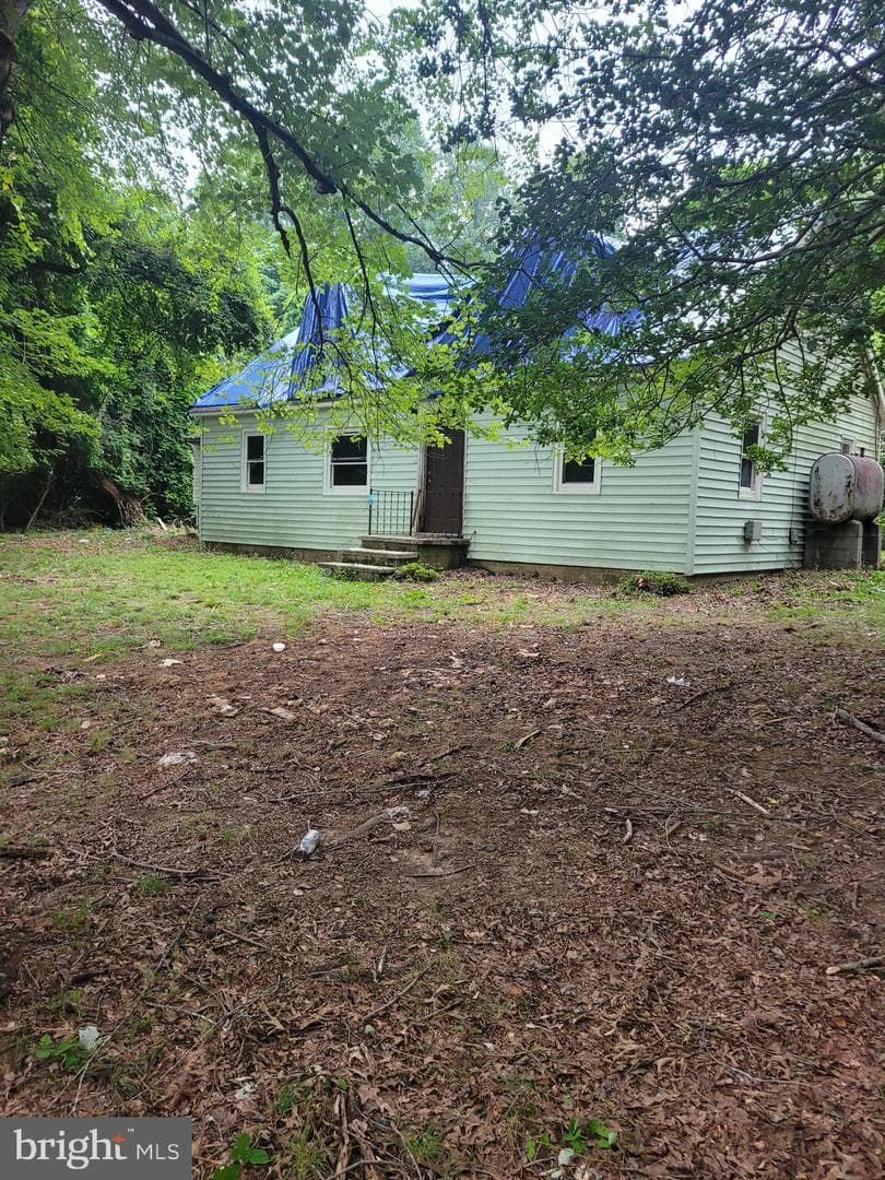 16905 Eagle Harbor Road photo 1