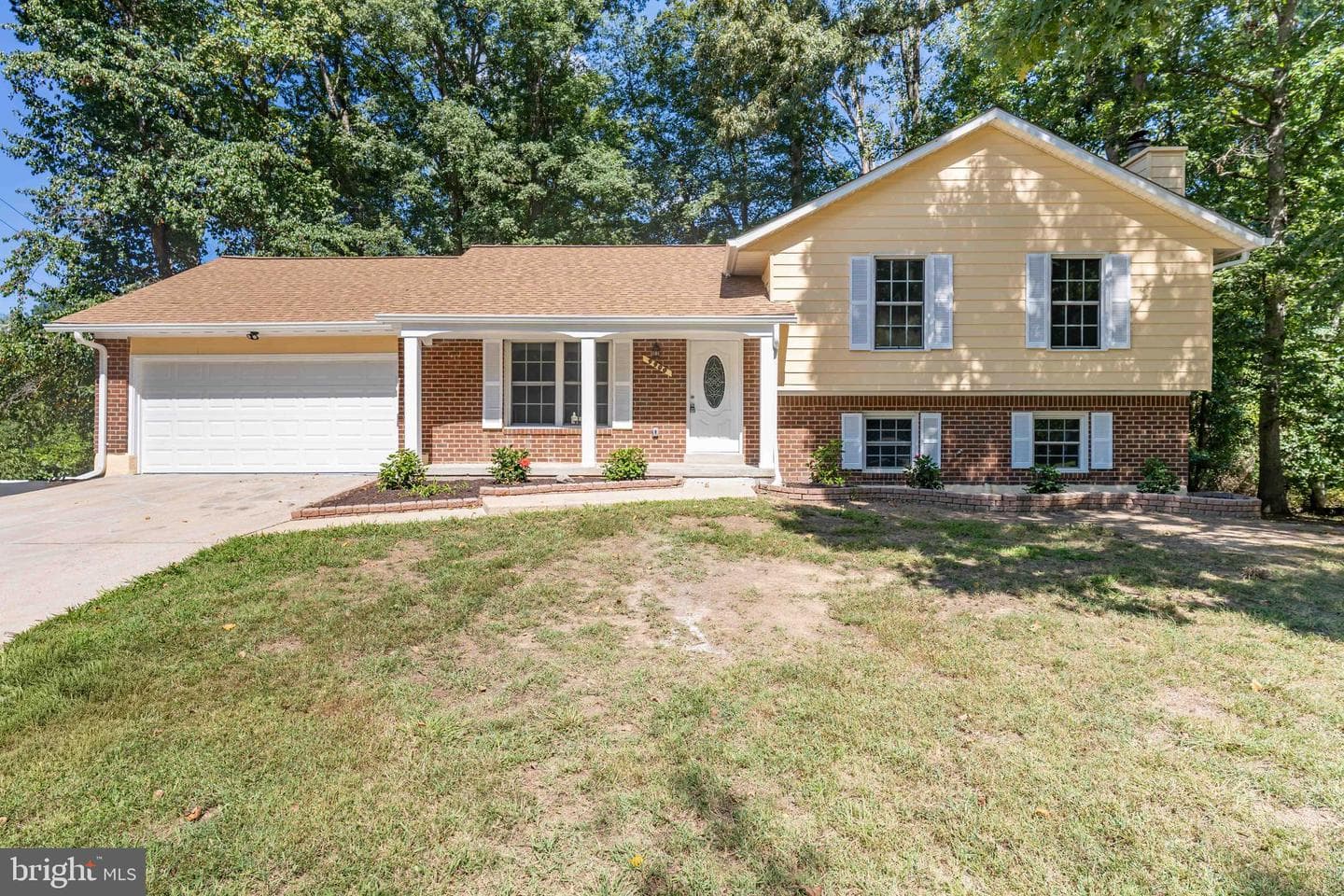 9900 Quiet Glen Court photo 1
