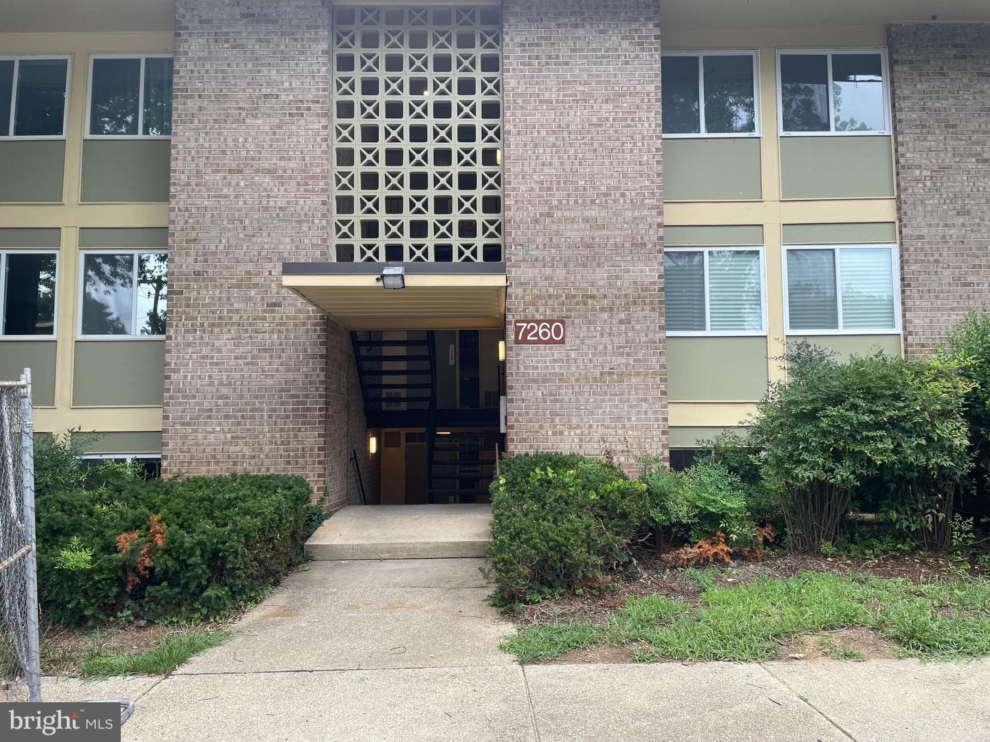 7260 Donnell Place #b4 photo 1