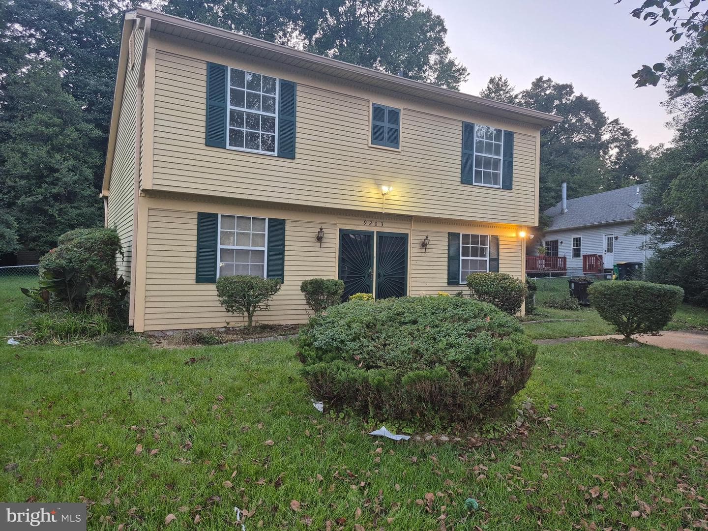 9203 Foxcroft Avenue photo 1