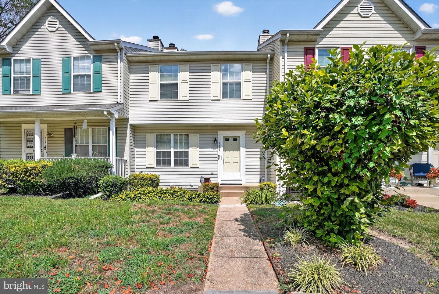 3249 Forest Run Drive photo 1