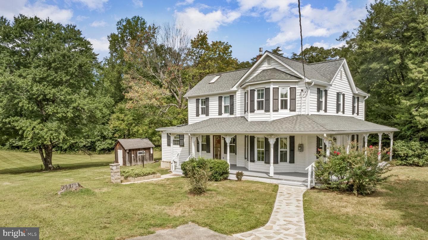 17300 Aquasco Farm Road photo 1