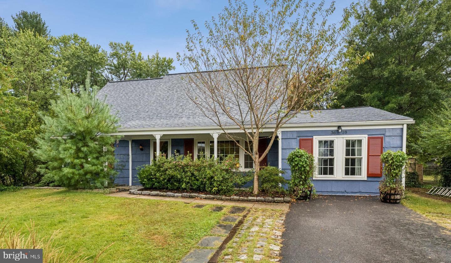 3618 Maroon Lane photo 1