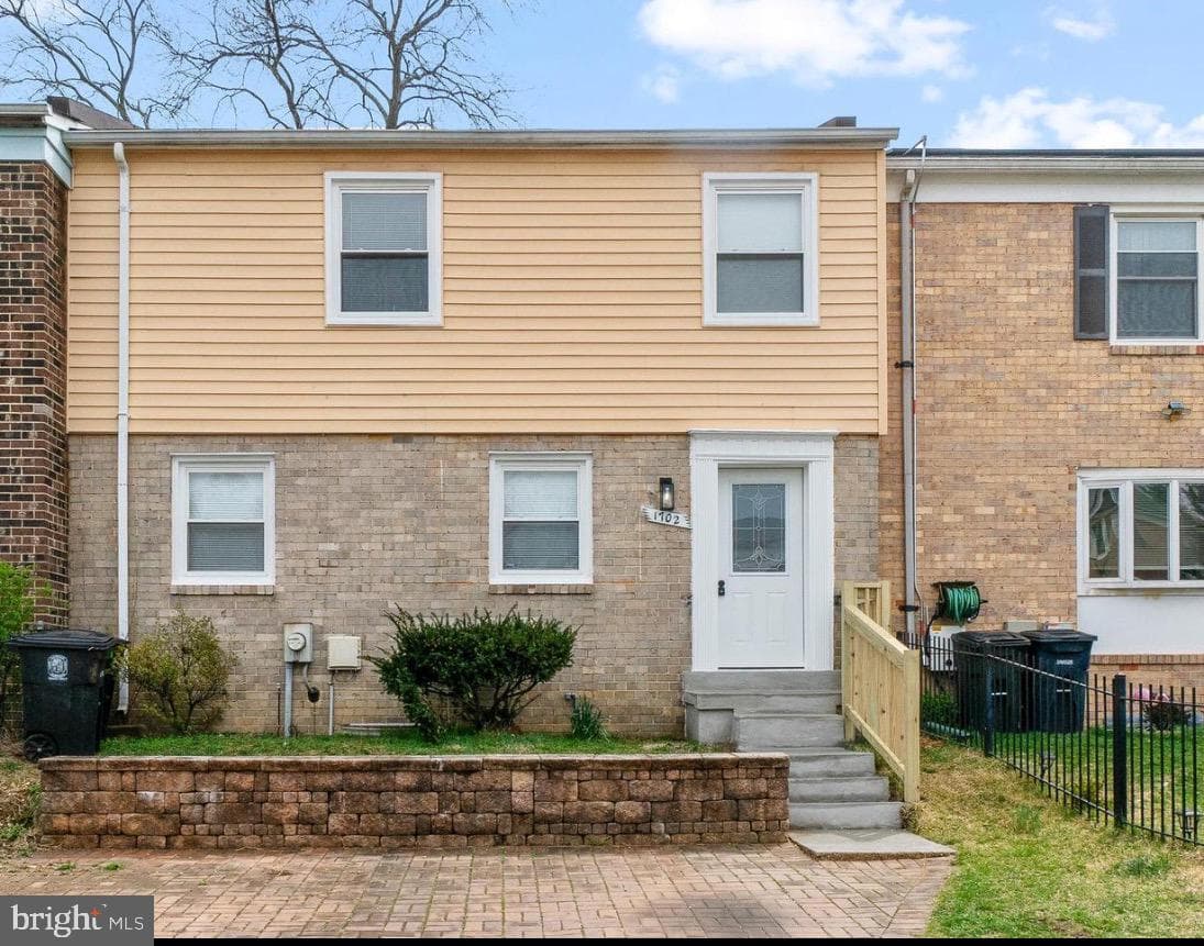 1702 Rollins Place, Capitol Heights