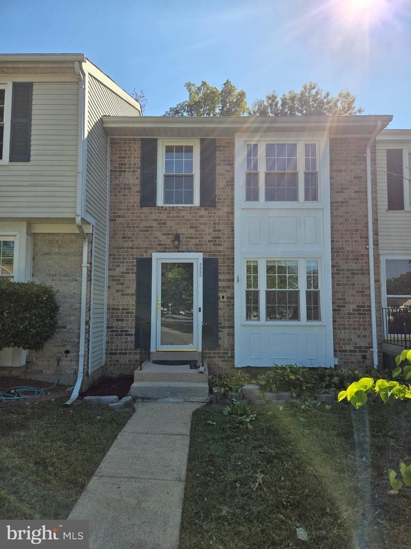 8493 Snowden Oaks Place photo 1