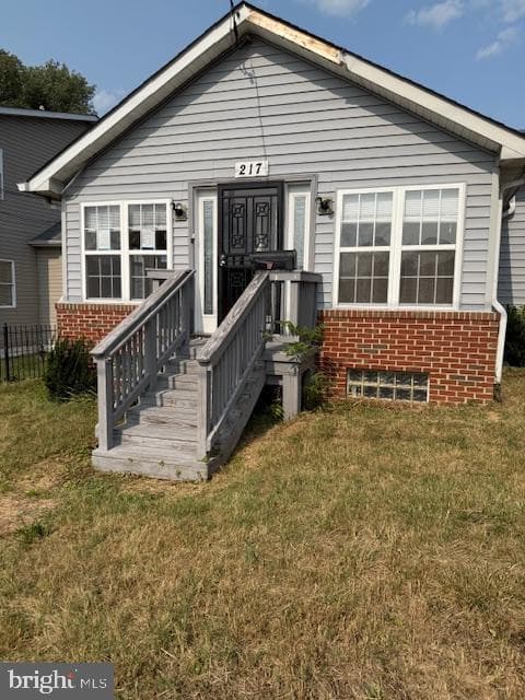 217 Maryland Park Drive photo 1