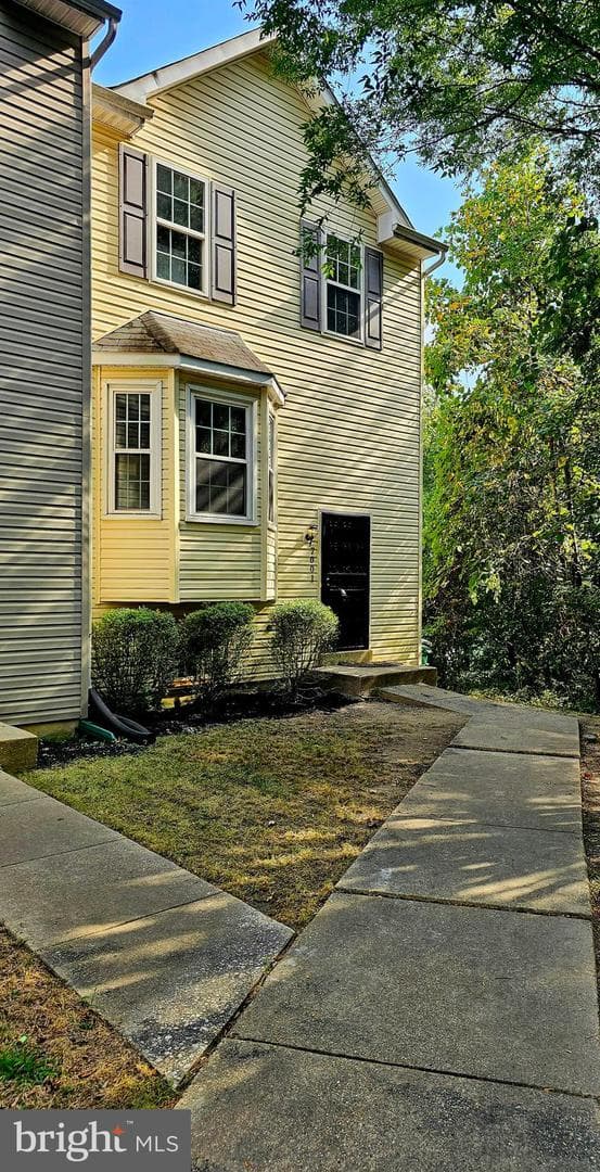 7001 Migliori Court photo 1