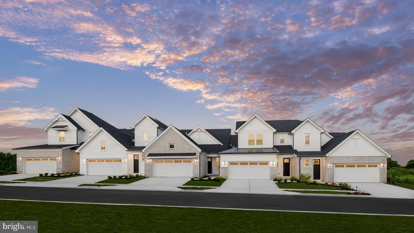 3716 Elizabeth River Drive #homesite K0.0085
