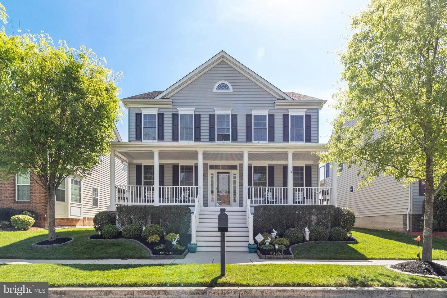 402 Esterville Lane