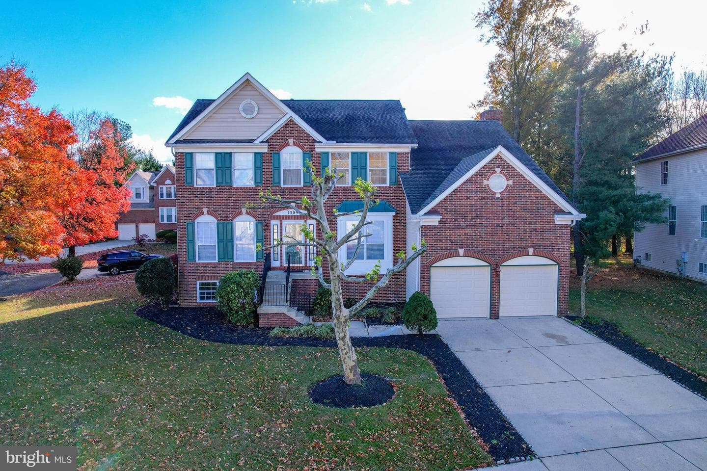 1309 Merganser Court photo 1