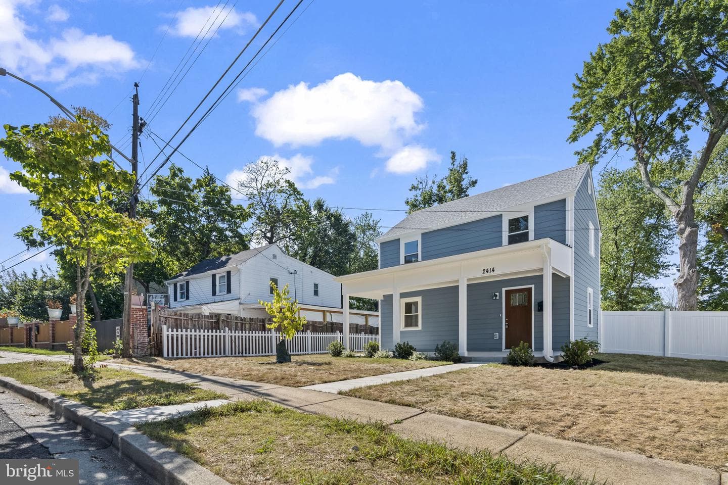 2414 Greeley Place photo 1