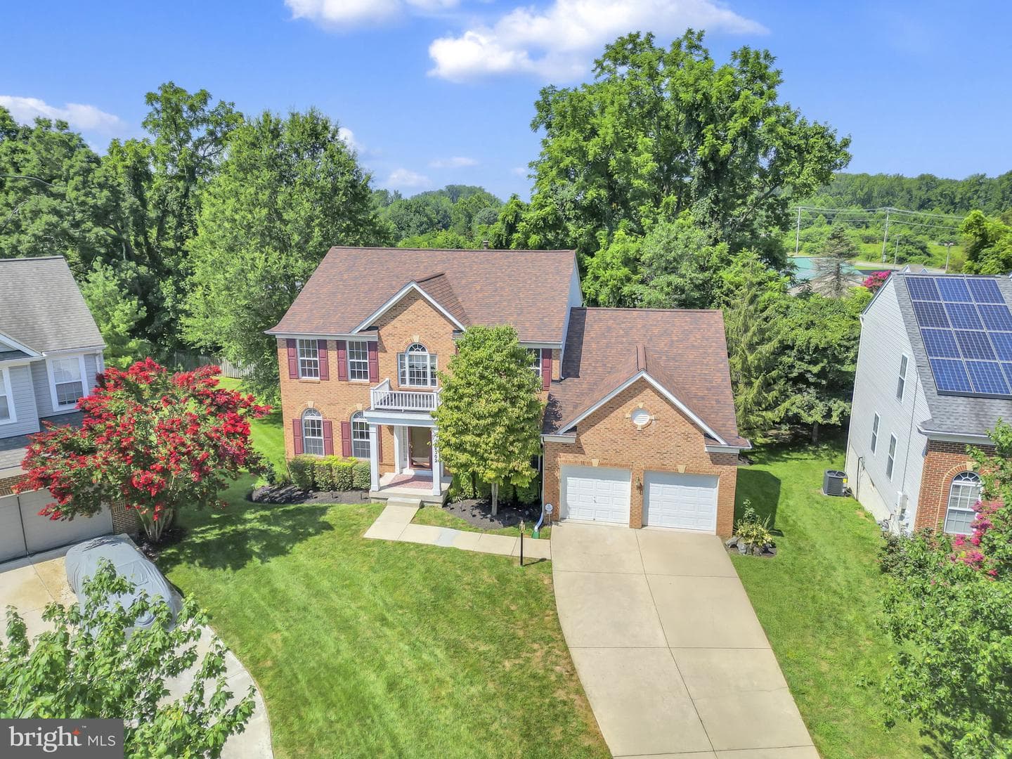 12302 Eugenes Prospect Drive photo 1