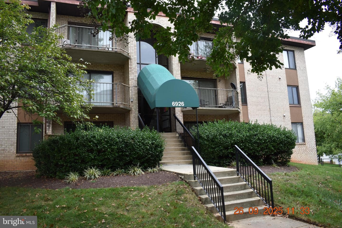 6926 Hanover Parkway #3