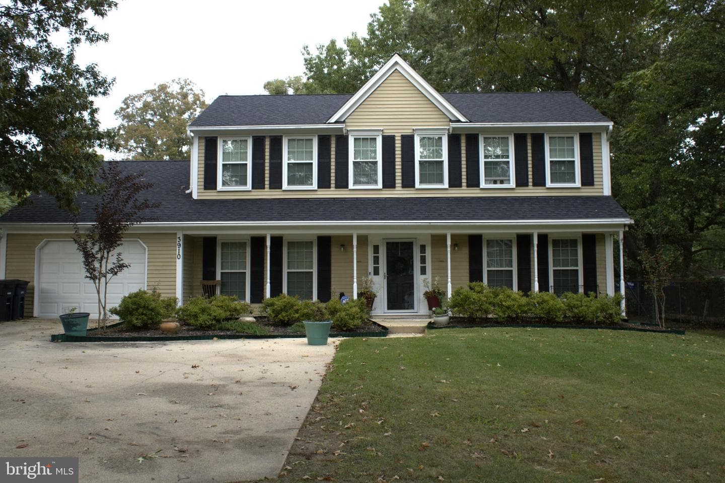 3910 Oaklawn Road