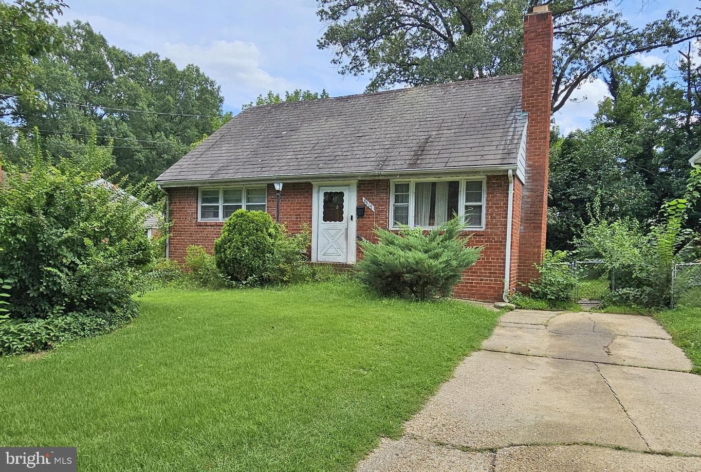 8517 Oglethorpe Street photo 1