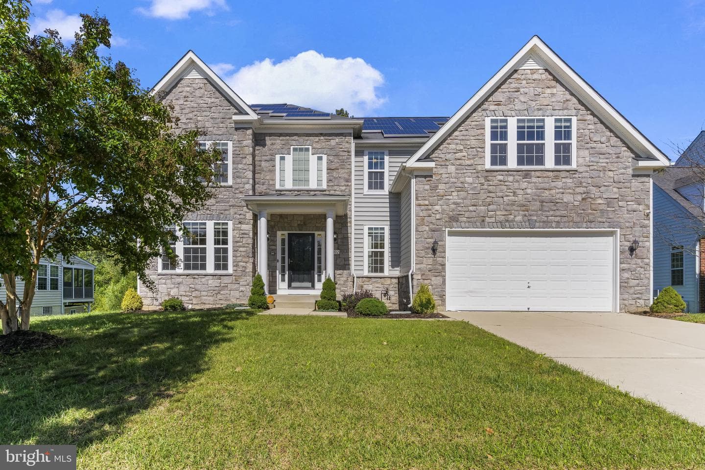 6302 Chatham Park Drive photo 1