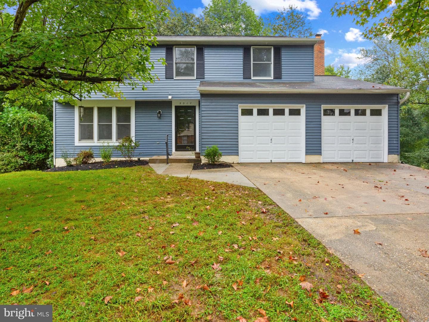 3317 Grayvine Lane photo 1