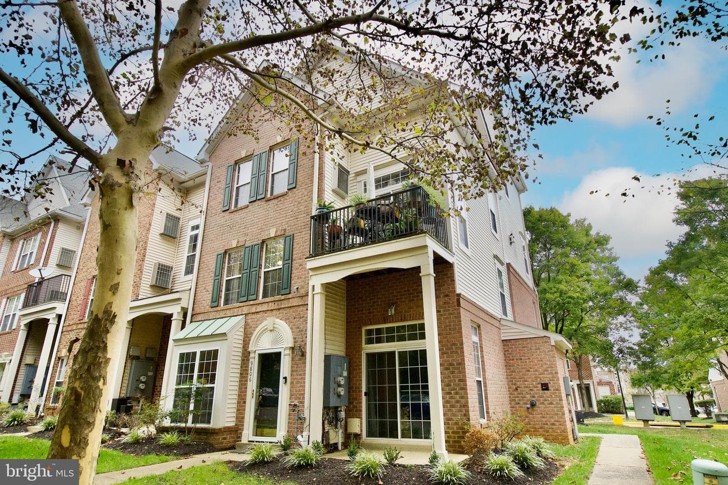 9806 Spanish Oak Way #126 photo 1