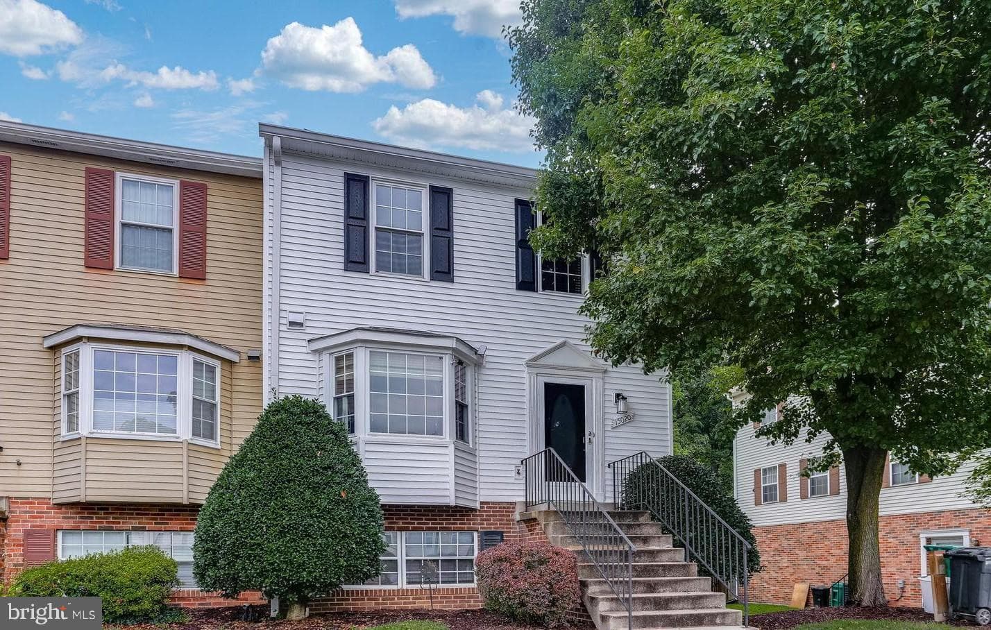 15020 Cherrywood Drive #6m