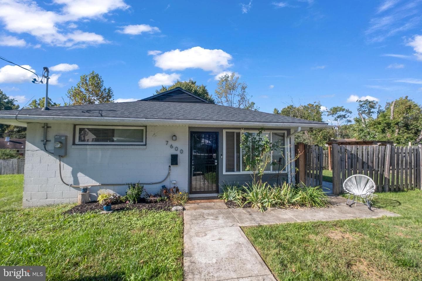 7600 Normandy Road photo 1