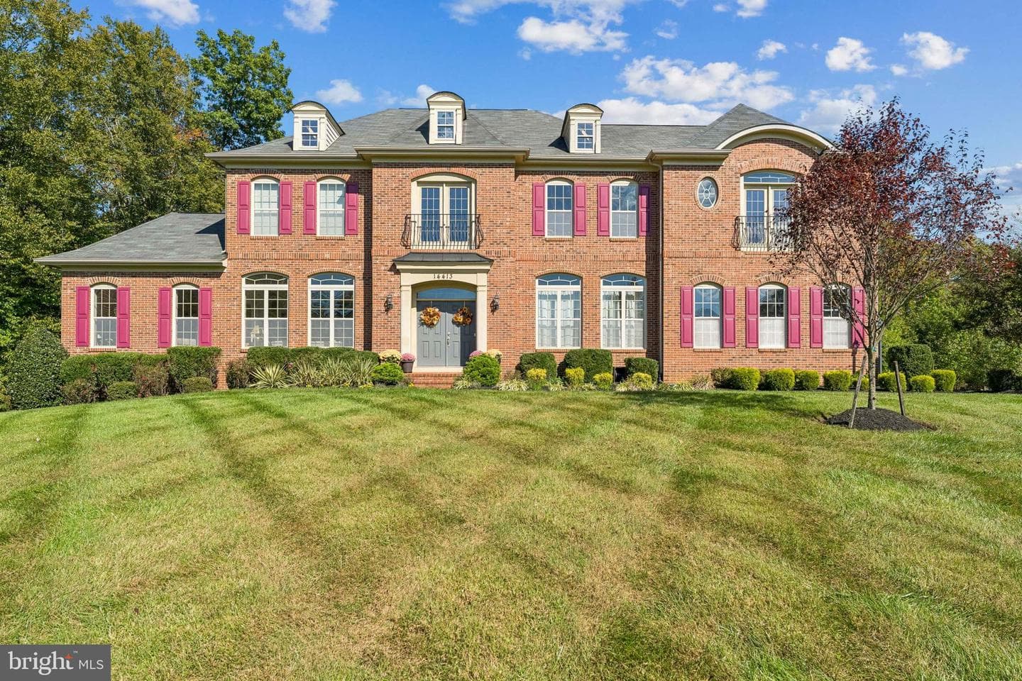 14413 Derby Ridge Road photo 1