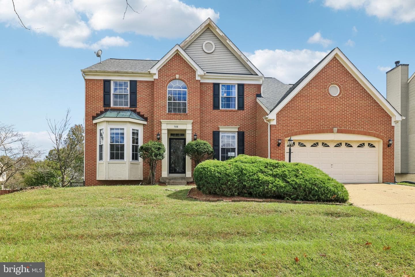 508 Jennings Mill Drive