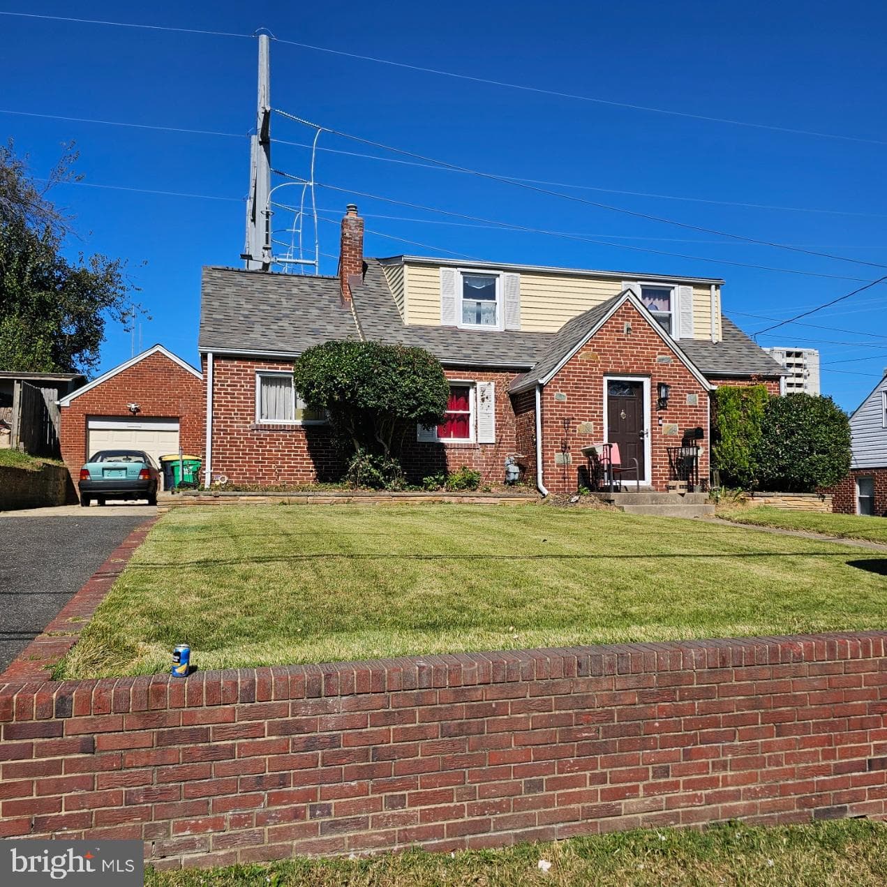 6418 Elliott Place photo 1