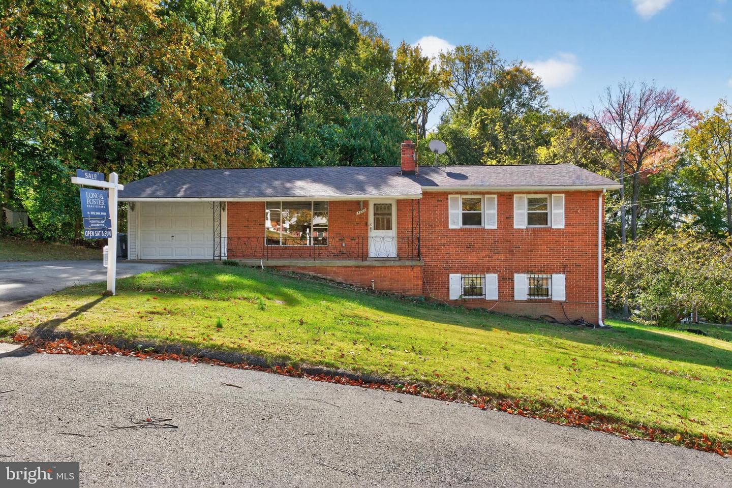 4809 Wood Road photo 1