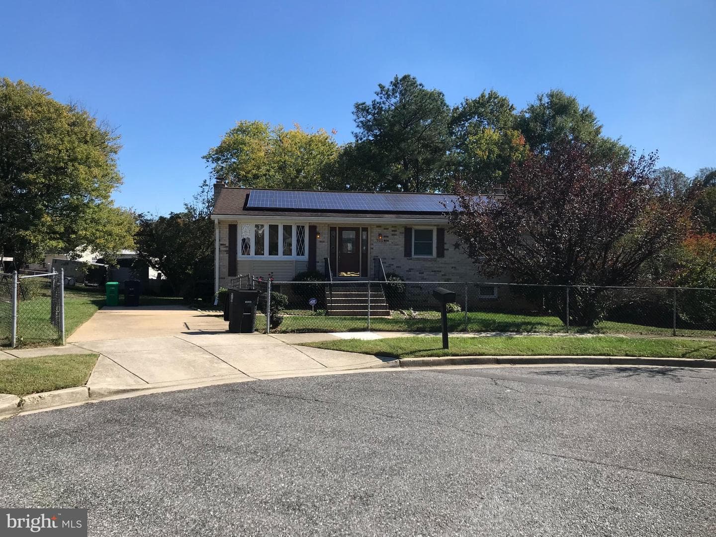 9004 Mill Court photo 1