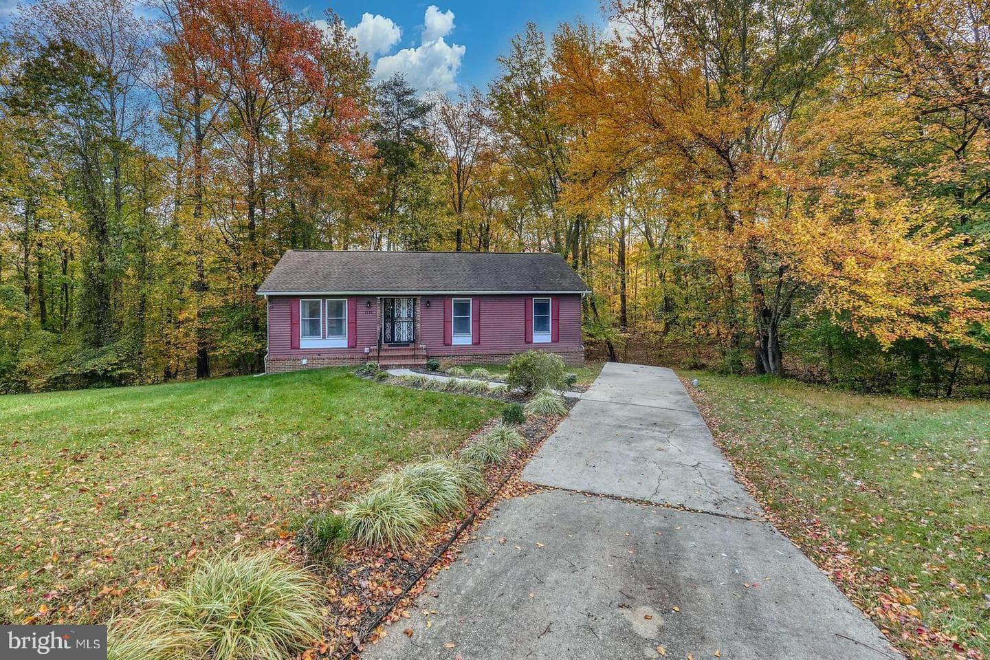 2722 Timbercrest Drive